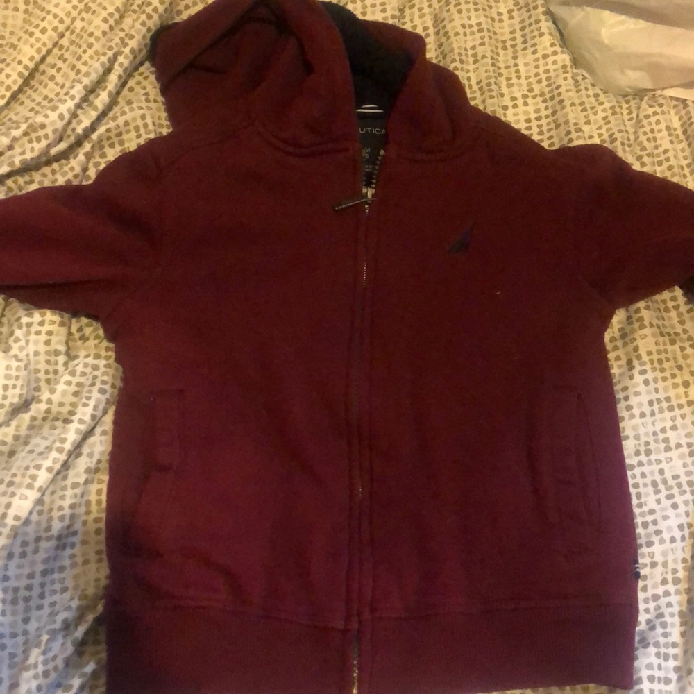 Nautica Jacket